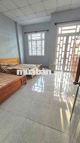 Nhà Hẻm Mã Lò (5x12m) 1 Lầu 2 Phòng - 2 WC . Hẻm Xe Tải