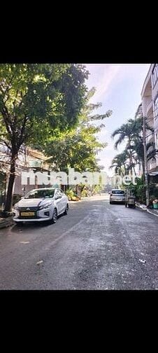 Nguyên Căn MT: KDC Tên Lửa ,3,5 Tầng Mới Đẹp