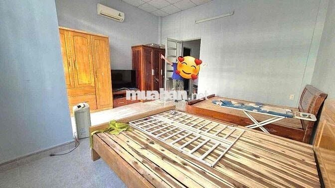 Nhà Hẻm Mã Lò (5x12m) 1 Lầu 2 Phòng - 2 WC . Hẻm Xe Tải