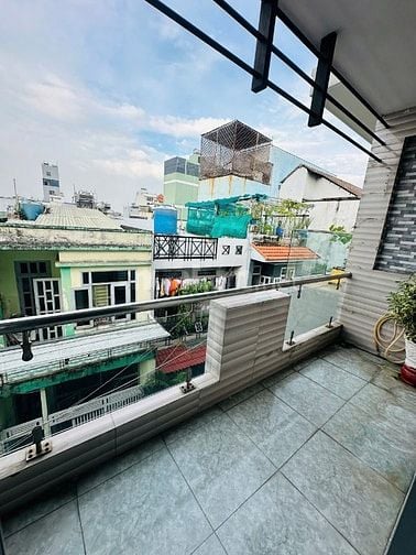 BÁN NHÀ 1 TRIỆT 2 LẦU PHƯỜNG 11 GÒ VẤP VỚI GIÁ 6.65 TỶ