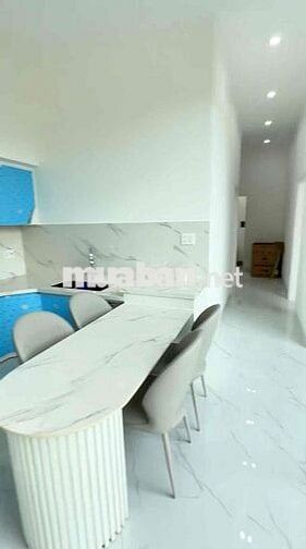 CHỦ KÝ GỬI BÁN NHÀ VƯỜN GIÁ 1TỶ85 Ở BÌNH CHÁNH HƯỚNG QL50 - THÀNH PHỐ