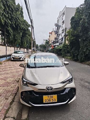 2024 1.5E CVT - 23.000 km