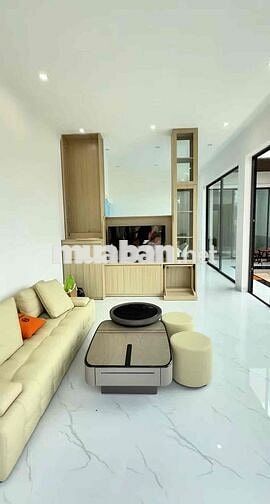 CHỦ KÝ GỬI BÁN NHÀ VƯỜN GIÁ 1TỶ85 Ở BÌNH CHÁNH HƯỚNG QL50 - THÀNH PHỐ