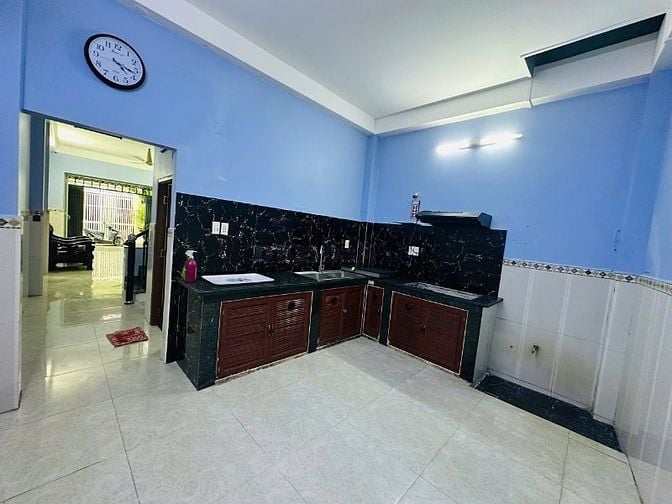 BÁN NHÀ 1 TRIỆT 2 LẦU PHƯỜNG 11 GÒ VẤP VỚI GIÁ 6.65 TỶ