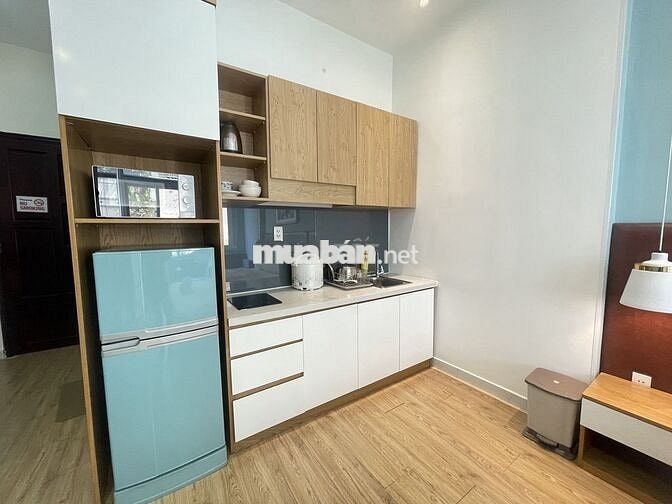 🏡 PHÒNG BAN CÔNG ĐẸP – GẦN CÔNG VIÊN LÊ THỊ RIÊNG – CMT8 TÂN BÌNH