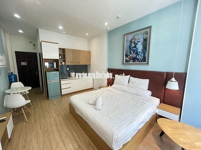 🏡 PHÒNG BAN CÔNG ĐẸP – GẦN CÔNG VIÊN LÊ THỊ RIÊNG – CMT8 TÂN BÌNH