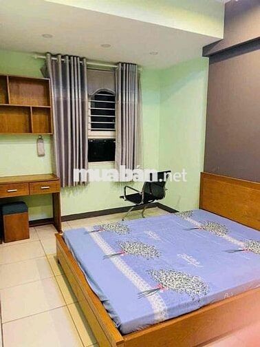 Bán căn hộ 2PN sổ hồng riêng  nội thất đầy đủ