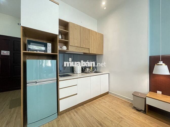 🏡 PHÒNG BAN CÔNG ĐẸP – GẦN CÔNG VIÊN LÊ THỊ RIÊNG – CMT8 TÂN BÌNH