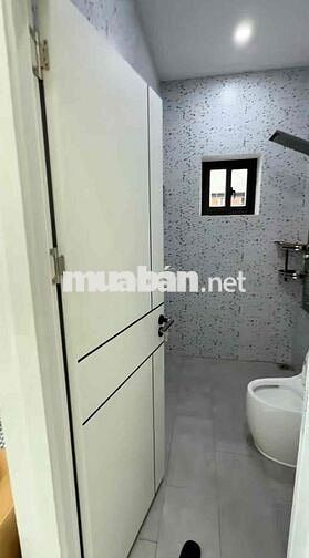 CHỦ KÝ GỬI BÁN NHÀ VƯỜN GIÁ 1TỶ85 Ở BÌNH CHÁNH HƯỚNG QL50 - THÀNH PHỐ