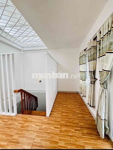 CHO THUÊ NHÀ PHAN HUY ÍCH P14-GV TRỆT 2 LẦU ST 4PN3WC ĐƯỜNG LỚN