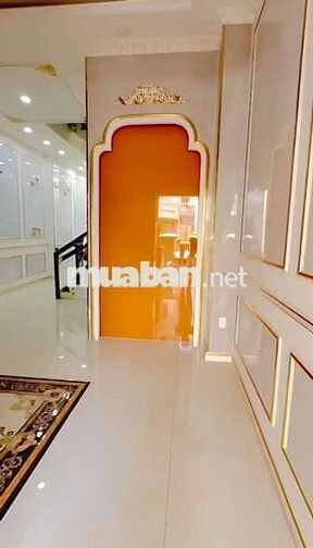 Cho thuê nguyên căn Mặt Tiền Kd, khu CITYLAND PART HILL P10 Gò Vấp