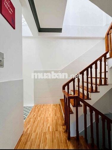 CHO THUÊ NHÀ PHAN HUY ÍCH P14-GV TRỆT 2 LẦU ST 4PN3WC ĐƯỜNG LỚN