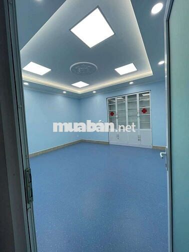 Cho thuê nguyên căn Mặt Tiền Kd, khu CITYLAND PART HILL P10 Gò Vấp