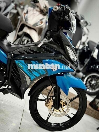 Exciter135 2014 dọn Kiểng ( Hỗ trợ Trả GÓP ) 🔥🔥🔥