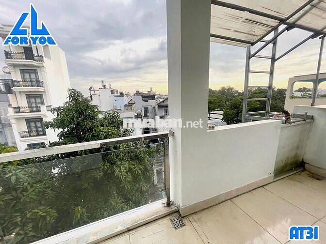 Phòng Ban Công Giá Rẻ Ngay Bệnh Viện Hồng Đức