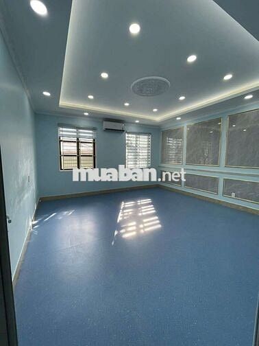 Cho thuê nguyên căn Mặt Tiền Kd, khu CITYLAND PART HILL P10 Gò Vấp