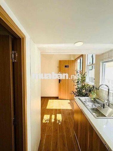 🌸🌸🌸 Duplex thiết kế hiện đại với gam màu cực thư giãn