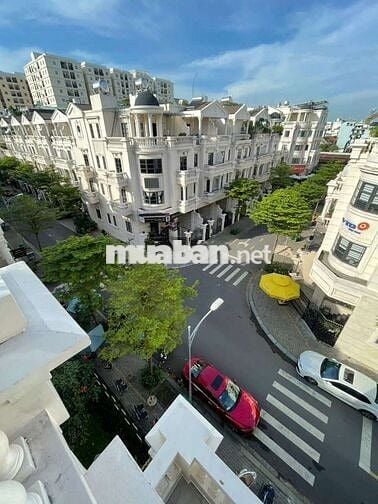 Cho thuê nguyên căn Mặt Tiền Kd, khu CITYLAND PART HILL P10 Gò Vấp