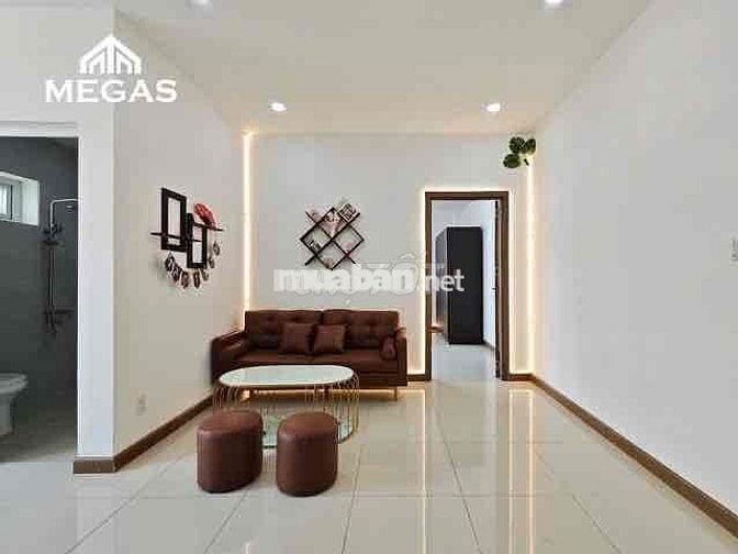 khai trương chung cư mini 2pn 2wc 3 ban công ngay Lý Phục Man