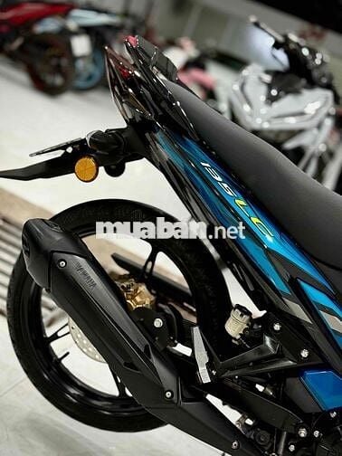 Exciter135 2014 dọn Kiểng ( Hỗ trợ Trả GÓP ) 🔥🔥🔥