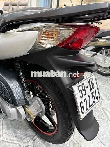 Honda SH150i 2012 Trắng