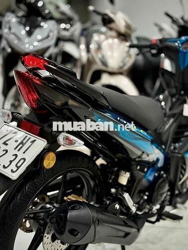 Exciter135 2014 dọn Kiểng ( Hỗ trợ Trả GÓP ) 🔥🔥🔥