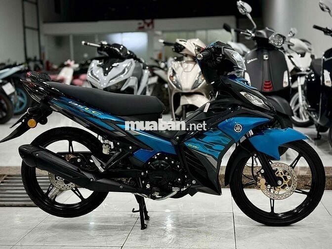 Exciter135 2014 dọn Kiểng ( Hỗ trợ Trả GÓP ) 🔥🔥🔥