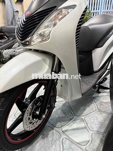 Honda SH150i 2012 Trắng