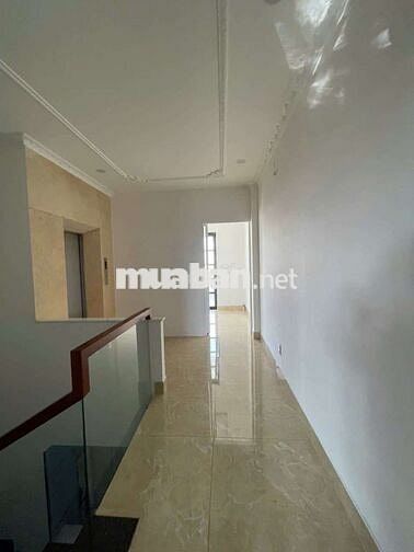 Cho thuê nguyên căn Mặt Tiền Kd, khu CITYLAND PART HILL P10 Gò Vấp