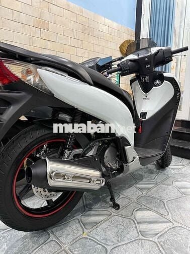 Honda SH150i 2012 Trắng