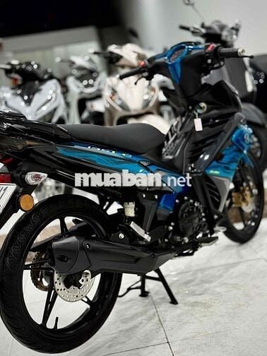 Exciter135 2014 dọn Kiểng ( Hỗ trợ Trả GÓP ) 🔥🔥🔥