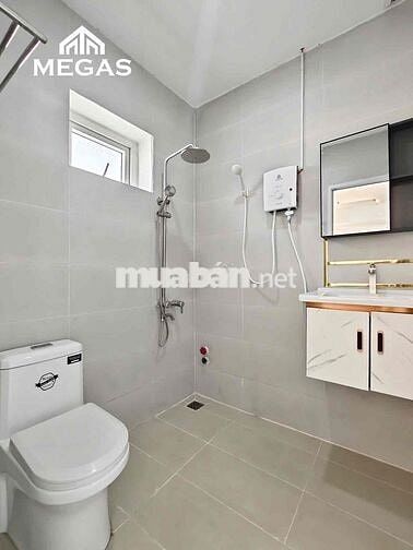 khai trương chung cư mini 2pn 2wc 3 ban công ngay Lý Phục Man