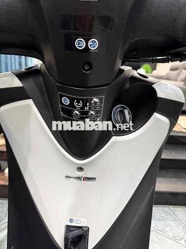 Honda SH150i 2012 Trắng