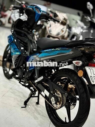 Exciter135 2014 dọn Kiểng ( Hỗ trợ Trả GÓP ) 🔥🔥🔥