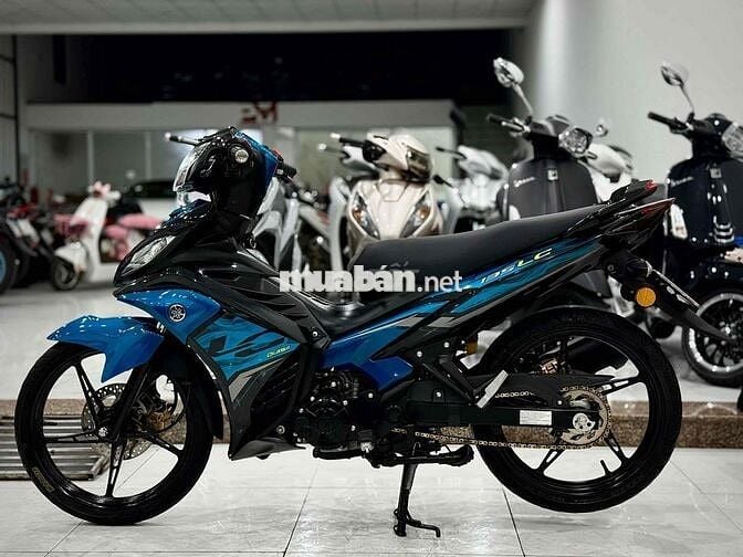 Exciter135 2014 dọn Kiểng ( Hỗ trợ Trả GÓP ) 🔥🔥🔥