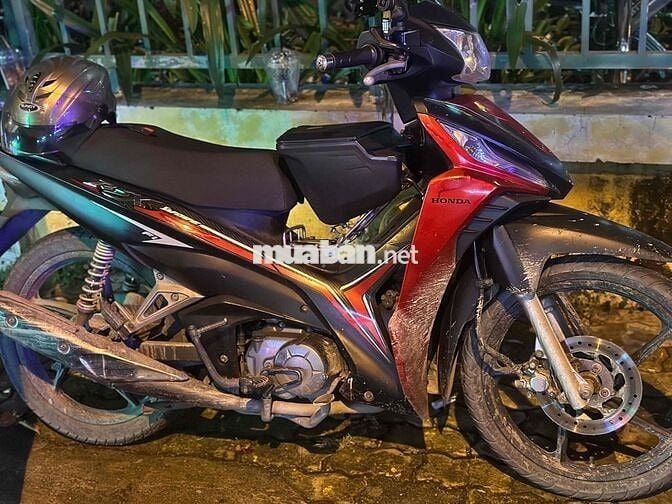 Cần bán xe nhà đi, wave rsx 110 bao rút hs