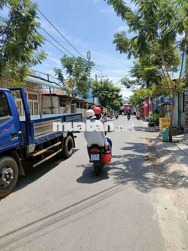 Đất Mặt tiền Đ.Nguyễn Thị Ly ,DT: 8 x 23 vị trí kinh doanh buôn bán
