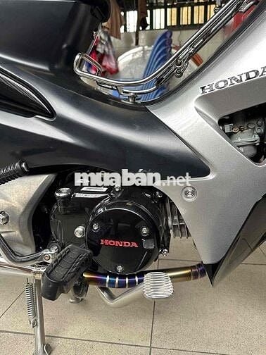 cần ra đi em wave @