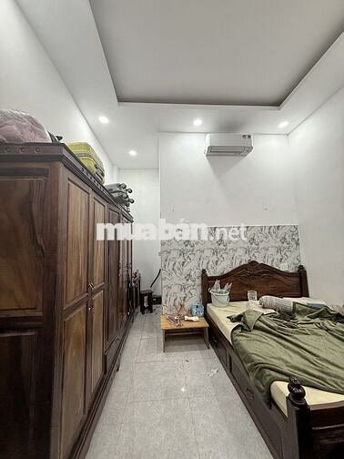 H3M thông Huỳnh Văn Nghệ – 59m² ngang 4m – 4PN – Tân Sơn – 5.999 tỷ