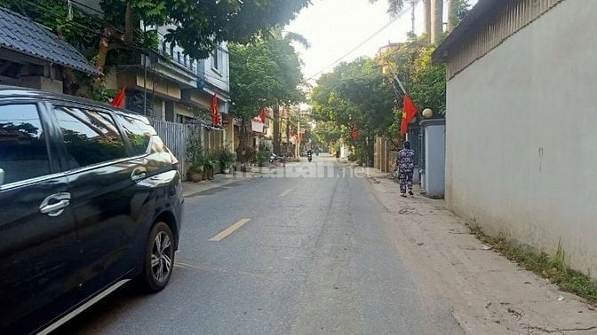 🏡 Đất thổ cư – Mạch Lũng, Thiên Lộc – 90m² – Chốt nhanh 5 tỷ