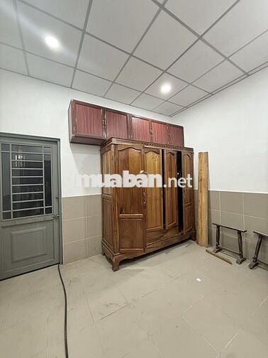 H3M thông Huỳnh Văn Nghệ – 59m² ngang 4m – 4PN – Tân Sơn – 5.999 tỷ