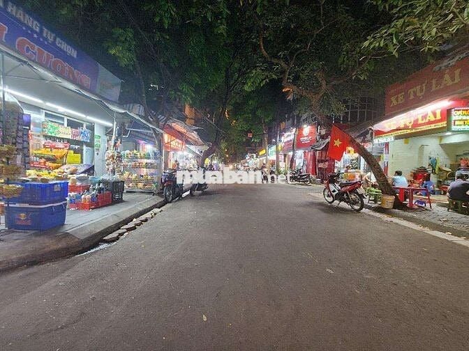 💥💥 Bán nhà tập thể NGHĨA TÂN - TẦNG 1 KINH DOANH & CHO THUÊ SIÊU TỐT