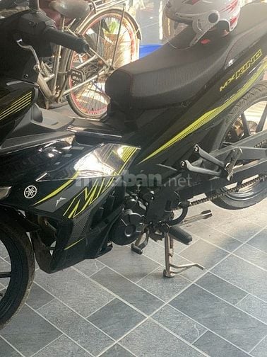 Ex Mxking2018 bstp HCM oooooooooooooooooooo