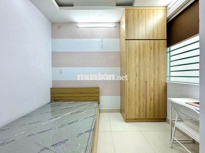 DỰ ÁN MỚI 100% STUDIO BANCOL 28M2 - PHÚ NHUẬN NGAY CV HOÀNG MIMH GIÁM