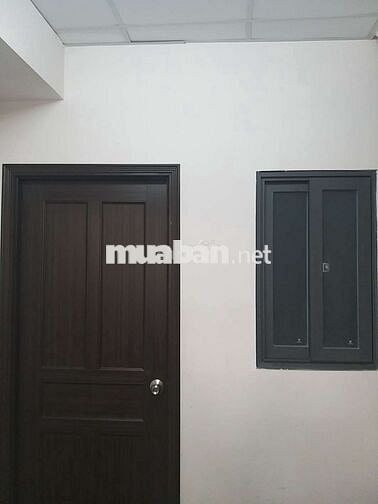 Phòng trọ đẹp thoáng Hẻm 525 Lê. V. Lương Q7