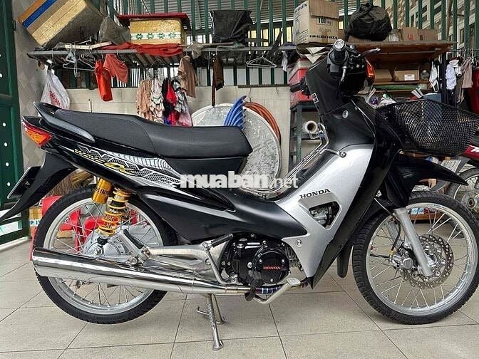 cần ra đi em wave @