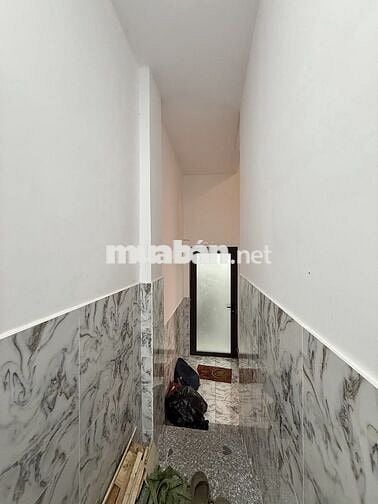 H3M thông Huỳnh Văn Nghệ – 59m² ngang 4m – 4PN – Tân Sơn – 5.999 tỷ