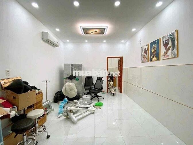 CHO THUÊ NHÀ NGUYÊN CĂN 1/ HXT THÔNG ĐƯỜNG SỐ 3 PHƯỜNG 9