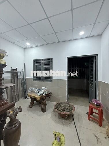 H3M thông Huỳnh Văn Nghệ – 59m² ngang 4m – 4PN – Tân Sơn – 5.999 tỷ