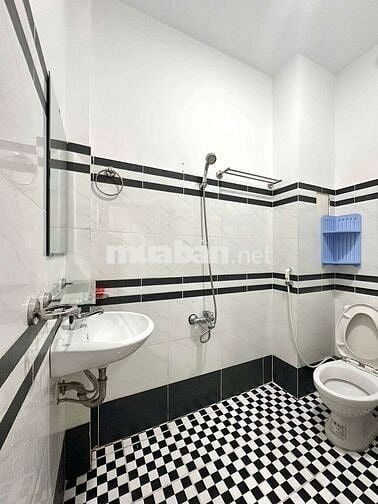 CHDV GIƯỜNG TẦNG 25M2 FULL NT - TRUNG TÂM PHÚ NHUẬN GIÁ RẺ